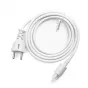 Ersättning  143W Apple iMac 24" All-in-One M3 mqrj3th/a Laddare Adapter