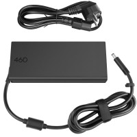 HP HyperX OMEN MAX 16-ah1 tpn-i143  Adapter Laddare 460W