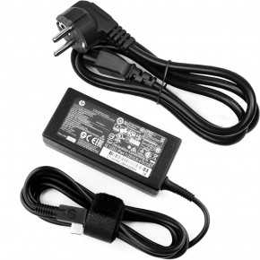 HP TPN-LA11 934739-850 935444-001 PA-1450-33HR Adapter Laddare 45w usb-c HP TPN-LA11 934739-850 935444-001 PA-1450-33HR Adapter Laddare 45w usb-c