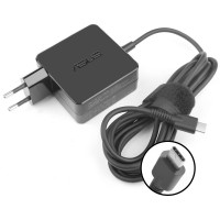 65w usb-c Asus m5406na-0078c7535hs Adapter Laddare