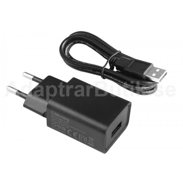 ‎AWOW Touch  ‎CreaPad_1009 Adapter Laddare 5V