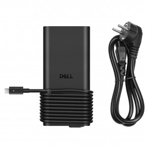 Dell Pro Max 18 Plus Laptop USB-C Adapter Laddare 280W