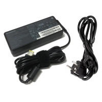 Lenovo IdeaCentre AIO 24AKP10 f0jb f0jc Adapter Laddare 90w