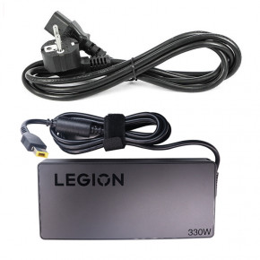 smal Lenovo Legion 9 16IRX8 83AG Adapter Laddare 330W