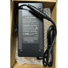 Xiaomi Electric Scooter 4 Ultra Adapter Laddare 53,6V 3A