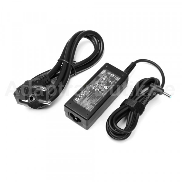 45W HP EliteBook 840 G4 Laddare Adapter väggladdare adaptrar