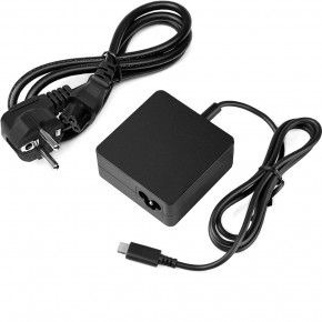 Dynabook TECRA A30-J-12H USB-C Laddare Adapter 45W