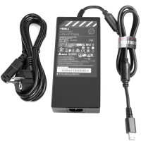 Msi Vector A18 HX A9WIG-065US Adapter Laddare 400w