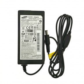 Samsung S27E591C LS27E591CS/EN Adapter Laddare 14V 3,215A