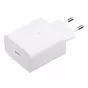 65W Samsung Galaxy Book2 pro 360 NP930QED PD Laddare Adapter GaN