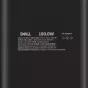 Dell Precision 7680 P114F Adapter Laddare 180W Original GaN