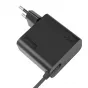 Lenovo ThinkBook 14 G5 ABP USB-C-väggadapter 65W