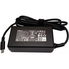 Adapter Laddare Acer Air go 14 N26LC4 65W usb-c