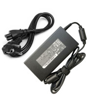 Ivanka FusionDock Pro 2 Adapter Laddare 180w