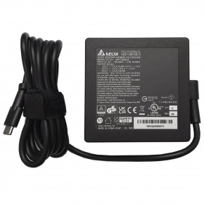 Msi Prestige 14 AI Evo Ultra 7 155H  RTX 4050 4060 USB-C Adapter Laddare 140W