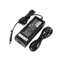 HP EliteDesk 800 G2 Desktop Mini PC Adapter Laddare 135W