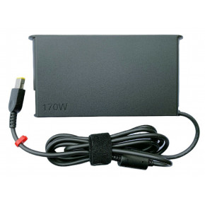 Lenovo ThinkPad P16v Gen 1 21FC Adapter Laddare 170W Slim