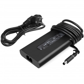 Adapter Laddare Alienware x16 R2 Ultra 9 185H 330W ny version GaN