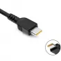 Lenovo Yoga Pro 7 14" Gen 9 AMd USB-C Adapter Laddare 100W