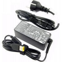 Lenovo ideapad 300-15ISK 80Q7 Adapter Laddare 45W
