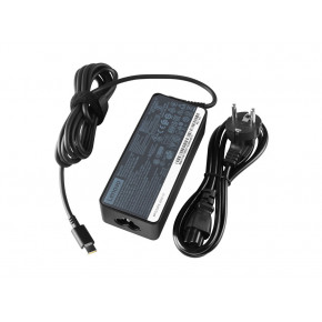 Lenovo ThinkPad L390 Yoga 20NT0018SP Adapter Laddare USB-C 65w Original