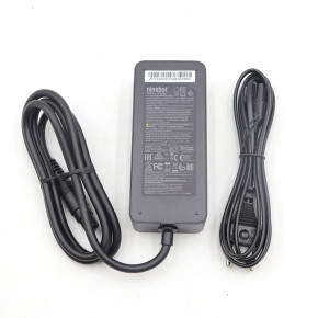 Segway Ninebot MAX G3 D Adapter Laddare 53,6V 3,9A