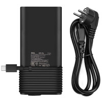 Dell XPS 16 Creator Edition USB-C Adapter Laddare 165W