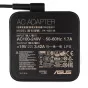 ‎Asus S1605PA-MB181W Adapter Laddare 65W