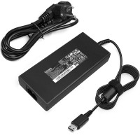 Msi Crosshair A16 HX MLG Edition Adapter Laddare 240w