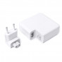 Adapter Laddare för 61W usb-c Apple MacBook Pro Z0UL-MPXU25-BH