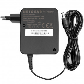 Netgear 332-10791-01 2ABS060K 2 Adapter Laddare 19V