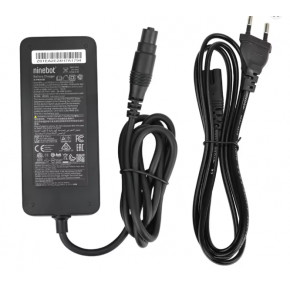Xiaomi Electric Scooter 4 Pro Plus Adapter Laddare 53,6V 1,3A