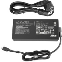 Adapter Laddare ROG NUC 16 NUC16JNK mini pc 20V 14A