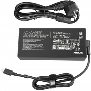 Adapter Laddare Asus ROG Strix G615LP-S5024X 20V 14A