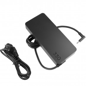 smal GaN hp omen 17-cm2175ng Adapter Laddare 330W