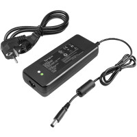 135W Plugable USB C Triple Display Docking Station Adapter Laddare