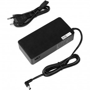 Samsung Smart Monitor with Streaming TV S32CM703UN Adapter Laddare 140W