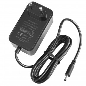 VGKE B12 Detachable 2-in-1 Laptop Adapter Laddare 12V