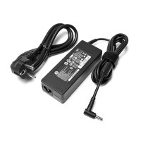 HP Chromebox G4 Mini Desktop PC PC Adapter Laddare 90W med strömsladd