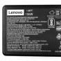 Lenovo ThinkPad P14s G5 21G3 Adapter Laddare 135w