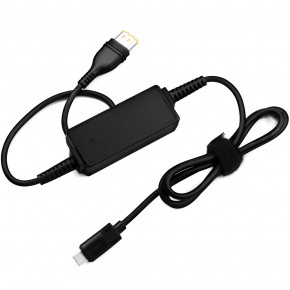 20V PD usb-c coverter kabel för ResMed Airsense 10