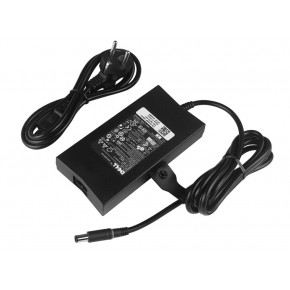 slim Dell Docking Station K20A Adapter Laddare 130W