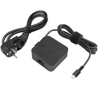 65W Msi Prestige 13 AI Evo A1MG USB-C Laddare Adapter