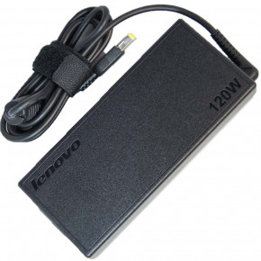 Lenovo 54Y8916 PA-1121-04 36200439 Adapter Laddare 120w