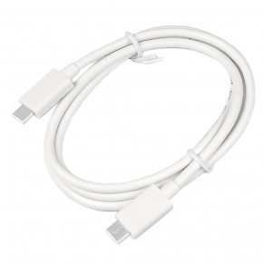 1m USB-C till USB-C kabel