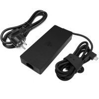 Razer Blade 18 RZ09-05828 RZ09-05829 Adapter Laddare 400W