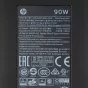 90w usb-c HP ENVY Laptop 17t-cr100 17-cr100 17.3" Adapter Laddare