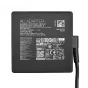 90W usb-c Asus Vivobook S 15 OLED K3502 12th Gen Intel Adapter Laddare