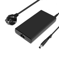 Plugable Thunderbolt 5 Dock TBT-UDH2 Adapter Laddare 180W