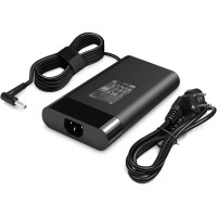 HP Thunderbolt 4 Ultra 180W G6 Dock Adapter Laddare 230W